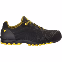 Chaussure BEAT DA2 TEXT LOW S1PS FO HRO SR - DIADORA - 701.181167/80013 - Chaussures de sécurité basses S1PS, en tissu polyes ...