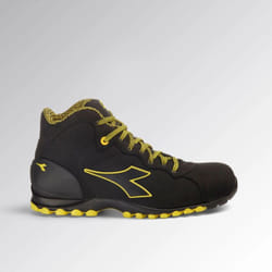 Chaussures de sécurité hautes beat DA2 mid S3S fo hro sr - 701.18116680013 Diadora taille 41