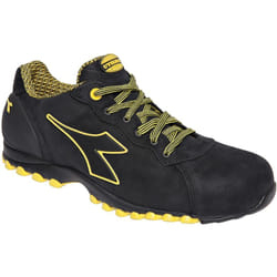 Chaussure de sécurité basse noire Diadora utility beat DA2 low S3S fo hro sr - 18116880013 42