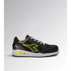Chaussures de sécurité Utility Diadora Run Net Airbox Low S3S FO SR Noir 44