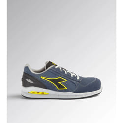 Chaussures de sécurité Utility Diadora Run Net Airbox Low S3S FO SR Bleu 39