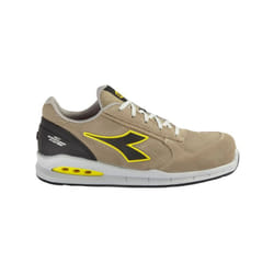 Diadora - Chaussure de sécurité basse roche lunaire utility run net ab low S3S fo sr - 181148C8704 39