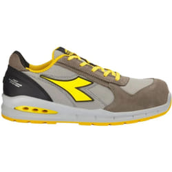 Utilitaire Diadora 701.181146 Chaussure Run Net Ab Low S1Ps Fo Sr Gris 39