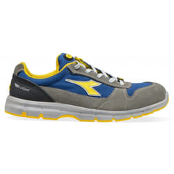 Chaussure de sécurité Utility Diadora Run Low S3S fo sr esd Noir 41