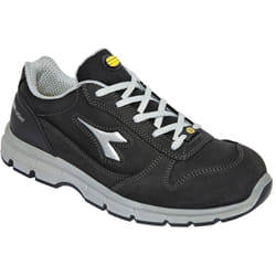 Chaussure de sécurité basse noir Diadora utility run low S3S fo sr esd - 18115480013 45