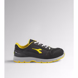 Chaussures de sécurité basses RUN S3S FO SR ESD - Bleu Marine 47