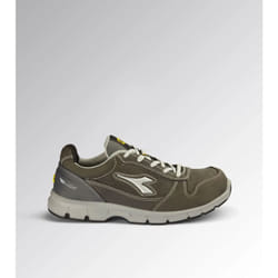 Chaussure de sécurité Utility Diadora Run Low S3S fo sr esd Gris Castle 40