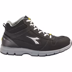 Chaussure de sécurité haute Run II Mid S3S FO SR ESD - DIADORA - 701.181155/80013 - - Produit expédié depuis notre plateforme ...