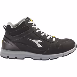 Chaussures RUN MID S3S FO SR ESD - DIDORA - 701.181155/80013 - Chaussures de sécurité semi-montantes S3S hydrofuges, en cuir  ...