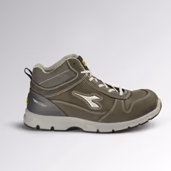 Chaussure de securité RUN MID S3S FO SR ESD taille 45 roche de château Chaussures de sécurité semi-montantes S3S hydrofuges,  ...