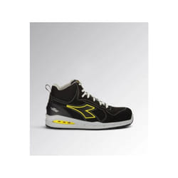 Utility Run Net ab Mid High Safety Shoes S3S fo sr - 41 - Diadora