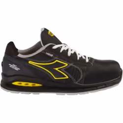 Nom du produit : Chaussures de sécurité basses DIADORA RUN NET AIRBOX MATRYX LOW S3S Caractéristiques : Chaussures de sécurit ...