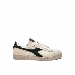 Baskets Diadora Game L Waxed Pop Low