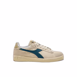 Baskets Diadora Game L Waxed Low