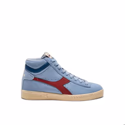 Baskets haut Diadora Game L Waxed High