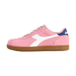 Basket Cuir Diadora Tokyo