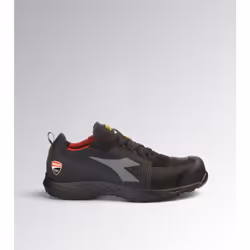 Chaussure de sécurité basse Ducati Fly Motor MTX S3L - DIADORA - 701.181221-C0200 - - Produit expédié depuis notre plateforme ...