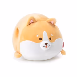 Coussin Legami - SUS0003 - Liens Corgi 25x24 cm