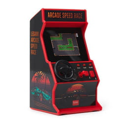 Arcade Speed Race - Mini borne darcade