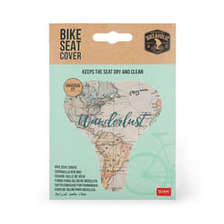 Couvre-selle de vélo LEGAMI Travel