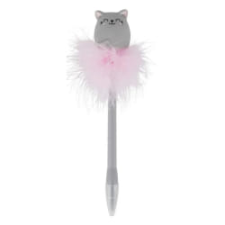 Stylo Lumineux Chat - Legami