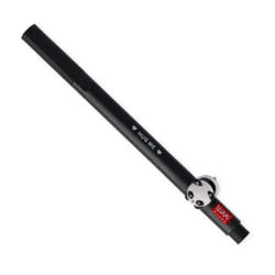 Stylo bille LEGAMI Lovely Friends Panda pointe moyenne encre gel noire