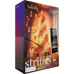 Twinkly Strings Guirlande