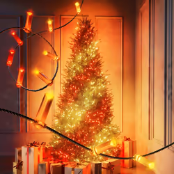 Twinkly Strings Guirlande