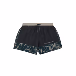Boxer de bain Armani Exchange