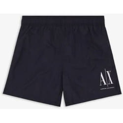 Boxer de bain Armani Exchange