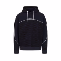 Sweatshirt à capuche Armani Exchange