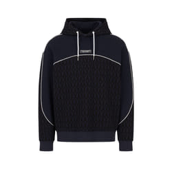 Sweatshirt à capuche Armani Exchange