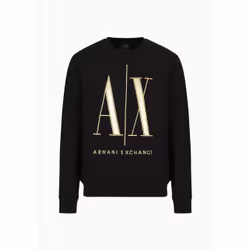 Sweatshirt Armani Exchange Felpa