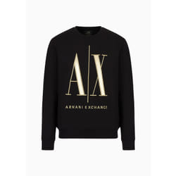 Sweatshirt Armani Exchange Felpa