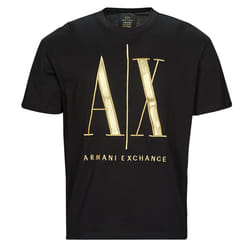 T-shirt coupe standard Armani Exchange
