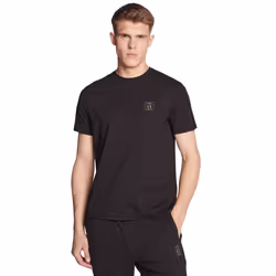 TShirt coton iconique  -  Armani exchange - Homme