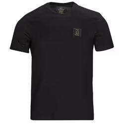 TShirt coton iconique - Armani exchange - Homme