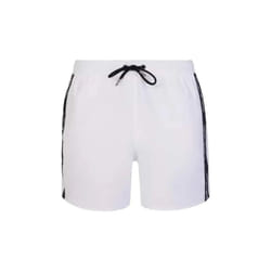 Maillot de bain Emporio Armani GA line Homme Blanc