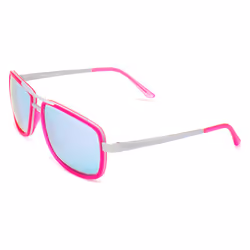 Lunettes de soleil Italia Independent pour Mixte 0071-018-000