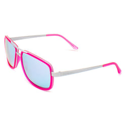 Lunettes de soleil Italia Independent pour Mixte 0071-018-000