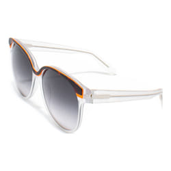 Lunettes de soleil Italia Independent pour Femme 0049-093-000