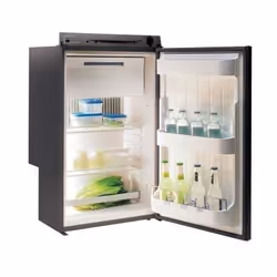 THETFORD Réfrigérateur à Absorption Slim N3141E+ avec Cadre 10 mm - Camping Car