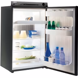 VITRIFRIGO Réfrigérateur à Absorption VTR 5075 - Camping Car
