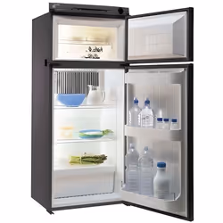 THETFORD Réfrigérateur à Absorption Mono-porte N3080E avec Cadre 30 mm - Camping Car