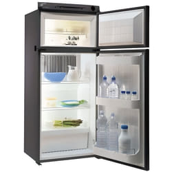 THETFORD Réfrigérateur à Absorption Mono-porte N3080E avec Cadre 30 mm - Camping Car