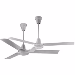 Ventilateur électrique Master E56002; 110 W