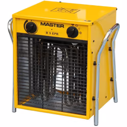 Description Produit Grands volumes d'air chaud , puissance thermique garantie pendant de longues heures d'utilisation, moteur ...