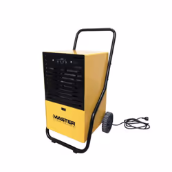 Déshumidificateur domestique Master DH 26; 0,52 kW