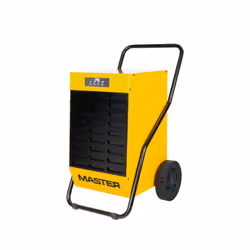 Déshumidificateur domestique Master DH 44; 0,61 kW