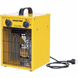 Informations techniques Adapté à des pièces de max.: 50 m³ Couleur: jaune, noir Dimensions: (L x l x H) 280 x 270 x 440 mm Di ...